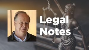 Legal Notes: Continued construction during COVID-19 requires diligence
