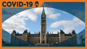 CCA looks to federal government for answers on COVID-19